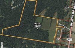 24 Duda Circle, Nicholson, PA 18446