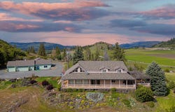 5061 HUNTERS CAMPGROUND RD, HUNTERS, WA 99137