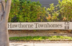 111 NW HAWTHORNE AVE, Bend, OR 97703