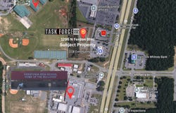 1296 N Ferdon Boulevard, Crestview, FL 32536
