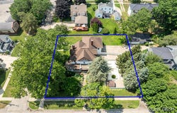 223 S Pearl Street, Belding, MI 48809