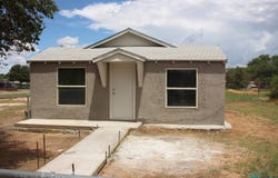 1120 N J Avenue, Portales, NM 88130