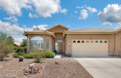 38871 S Carefree Drive, Tucson, AZ 85739