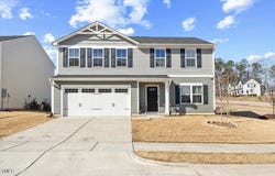 1004 Bridgewater Drive, Durham, NC 27704