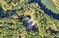 1369 RIVERVIEW DR, St Germain, WI 54558