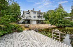 508 Lakeside Drive, Groton, VT 05046