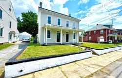 13801 VILLAGE MILL DRIVE, MAUGANSVILLE, MD 21767