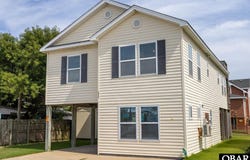 3403 Briggs Street lot: #8, Kitty Hawk, NC 27949