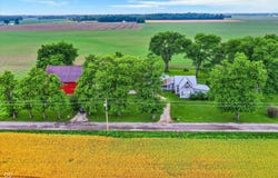 9237 N 500 W, Fountaintown, IN 46130