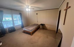 8102 E 1545 Road, Calvin, OK 74868
