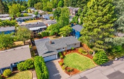 13560 SW LOGAN St, Beaverton, OR 97005