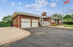 1227 Mt Pleasant Rd, South Huntingdon, PA 15089