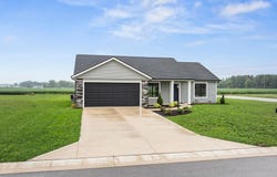 411 Cottonwood Court, Markle, IN 46770