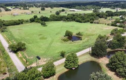 Lot 3 New Hope Road, Aubrey, TX 76227