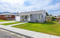 2160 Center Drive, Butte, MT 59701