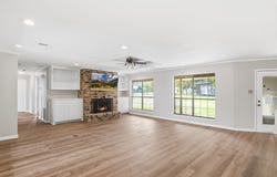 316 Trollinger Street, Whitesboro, TX 76273
