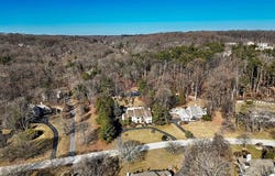 657 N HEILBRON DRIVE, MEDIA, PA 19063