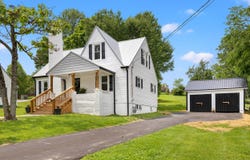 432 Linden Avenue, Harrodsburg, KY 40330