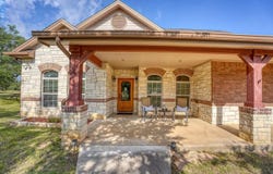 1050 Twisted Oak, Horseshoe Bay, TX 78657