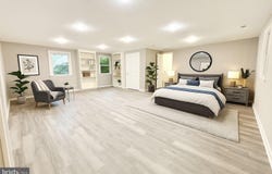1078 LAKEVIEW DRIVE, CROSS JUNCTION, VA 22625