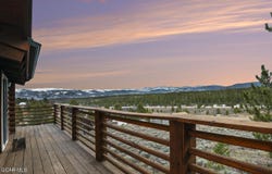 90 GCR 864, Tabernash, CO 80478