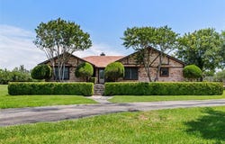 3503 Red Bud Drive, Weatherford, TX 76087