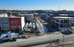 168-26 Liberty Avenue, Jamaica, NY 11433