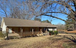 30019 Guyton Road, Amory, MS 38821