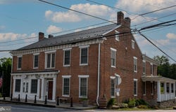 3498 CARLISLE ROAD, GARDNERS, PA 17324