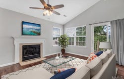 3196 Autumn Trace Drive, Maryland Heights, MO 63043