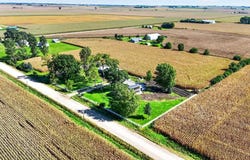 30152 Jay Avenue, Parkersburg, IA 50665
