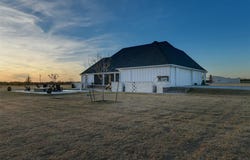 470 Forreston Road, Waxahachie, TX 75165