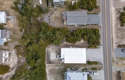 1112 Anderson Boulevard S lot: 6, Topsail Beach, NC 28445