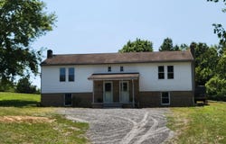 15727 HOTT & 15729 HOTT LANE, SHARPSBURG, MD 21782