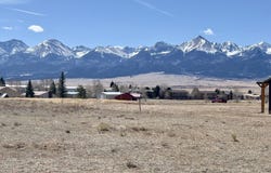 103 Fox Run Cir, Westcliffe, CO 81252