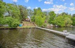 22718 E Martin Lake Drive NE, Linwood Twp, MN 55092