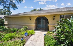 822 VILLAGE WAY, PALM HARBOR, FL 34683