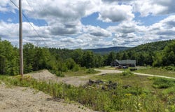 TBD Wilder Road, Duxbury, VT 05660
