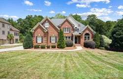 15035 Davis Trace Drive, Mint Hill, NC 28227