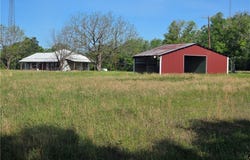 600 West Ave c, Milano, TX 76556