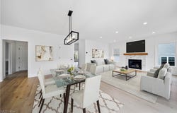 V/L Bishop Road, Highland Heights, OH 44143