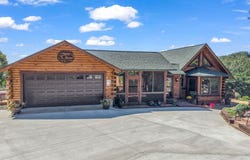 762 Valley View Drive, Bostic, NC 28018