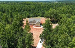 Lot 6 The rock, Thomaston, GA 30286