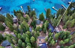 8518 Meeks Bay Avenue, Tahoma, CA 96142