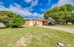 1003 N Plaza, Big Lake, TX 76932