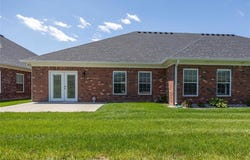 631 Kingsbury Court, Clarksville, IN 47129