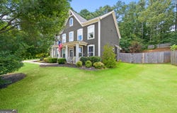 3460 Trow Creek, Cumming, GA 30040