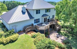 N4043 MORGAN DRIVE, Waupaca, WI 54981