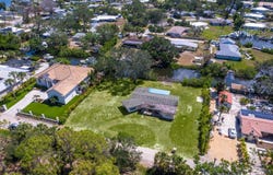 606 BITTNER BOULEVARD, NOKOMIS, FL 34275
