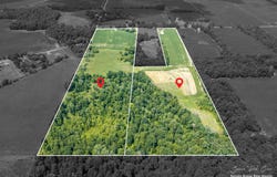 3796 Par B Hoyt Road, Belding, MI 48809